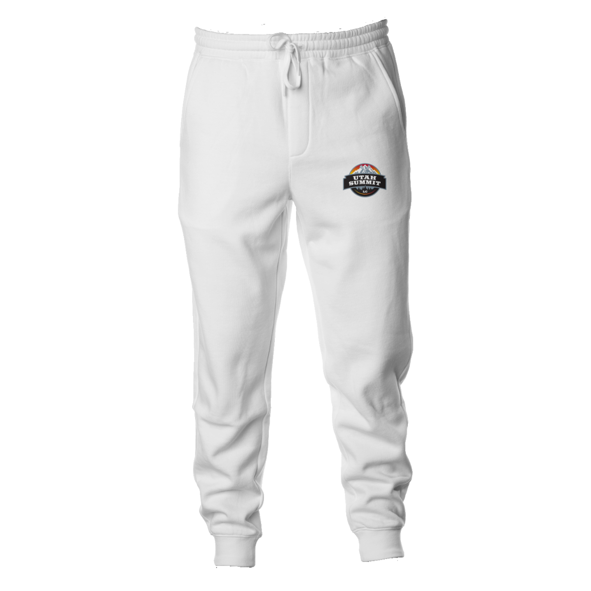 Adult Utah Summit LC Fleece Joggers