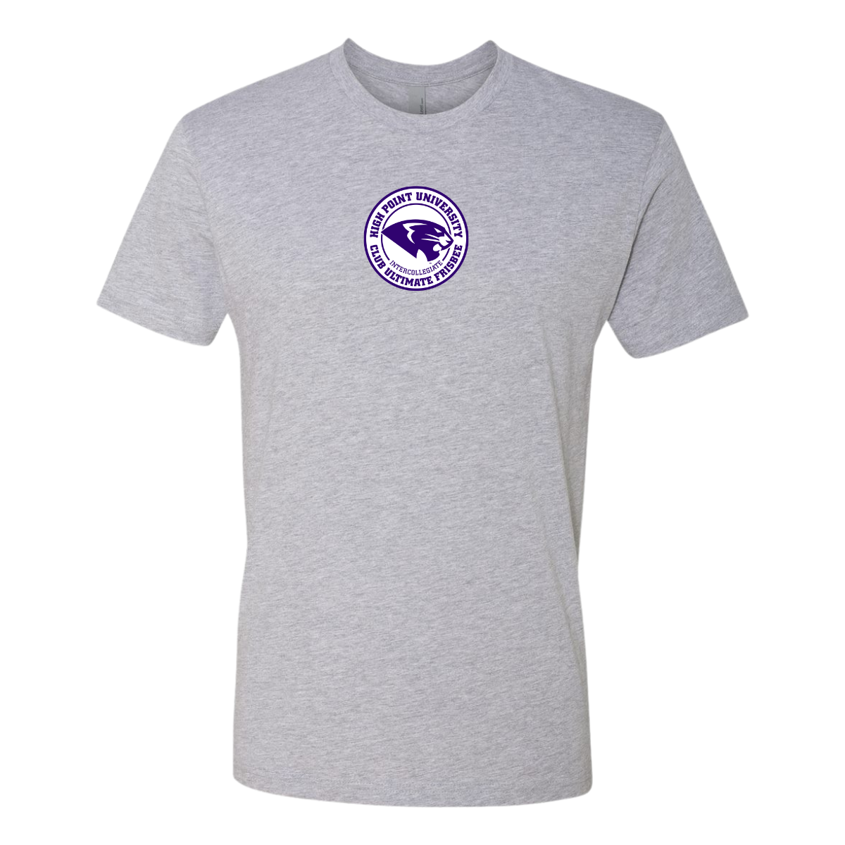 Adult Next Level Cotton T-Shirt