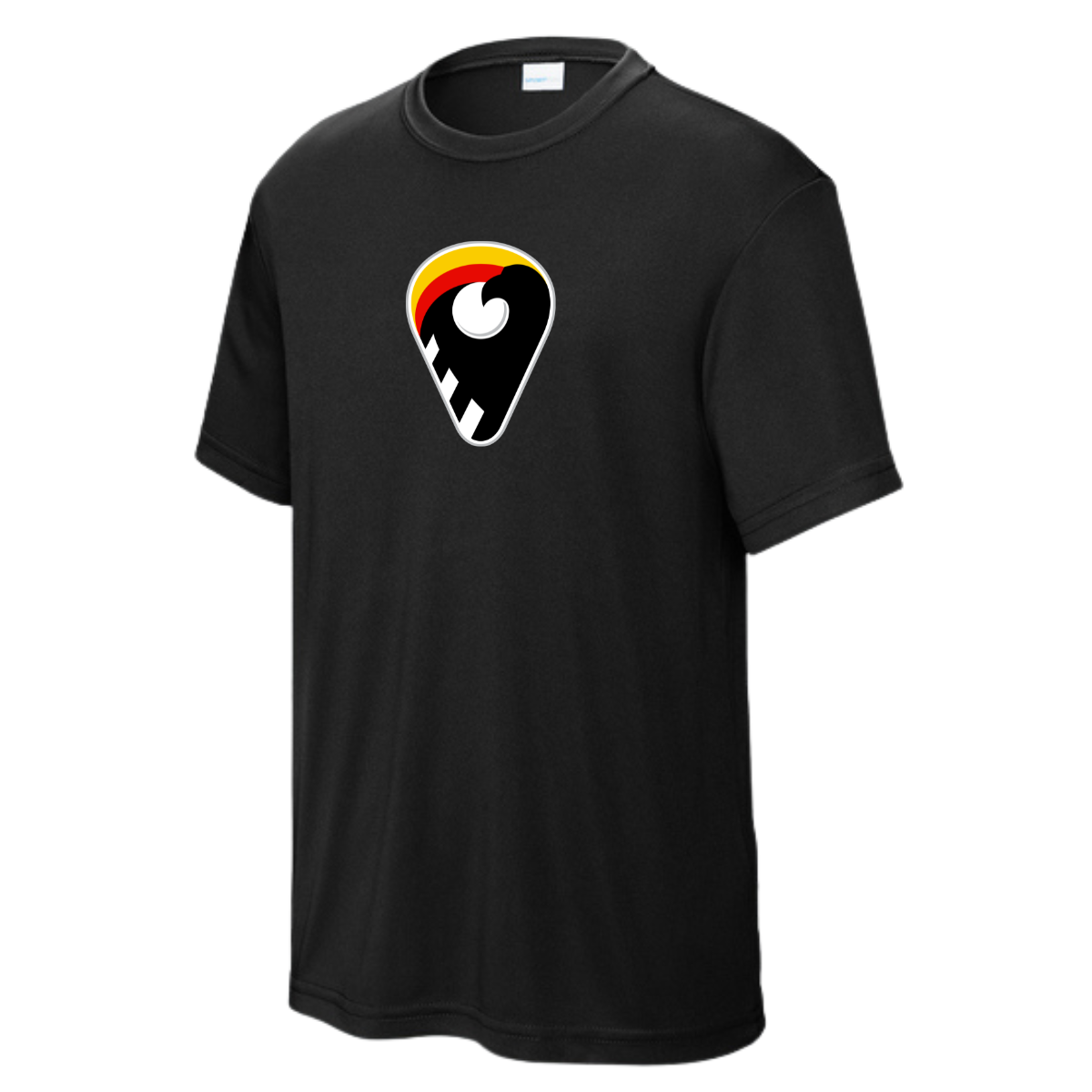 Youth GH Lacrosse Sport-Tek Performance Shirt