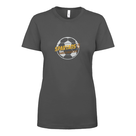 Women's Roger Bacon High School Ideal T-Shirt