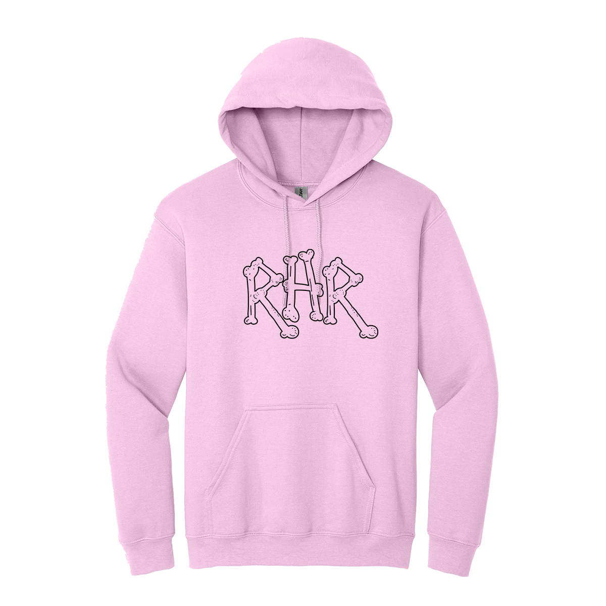 Youth Round Hill Reapers Gildan Hoodie