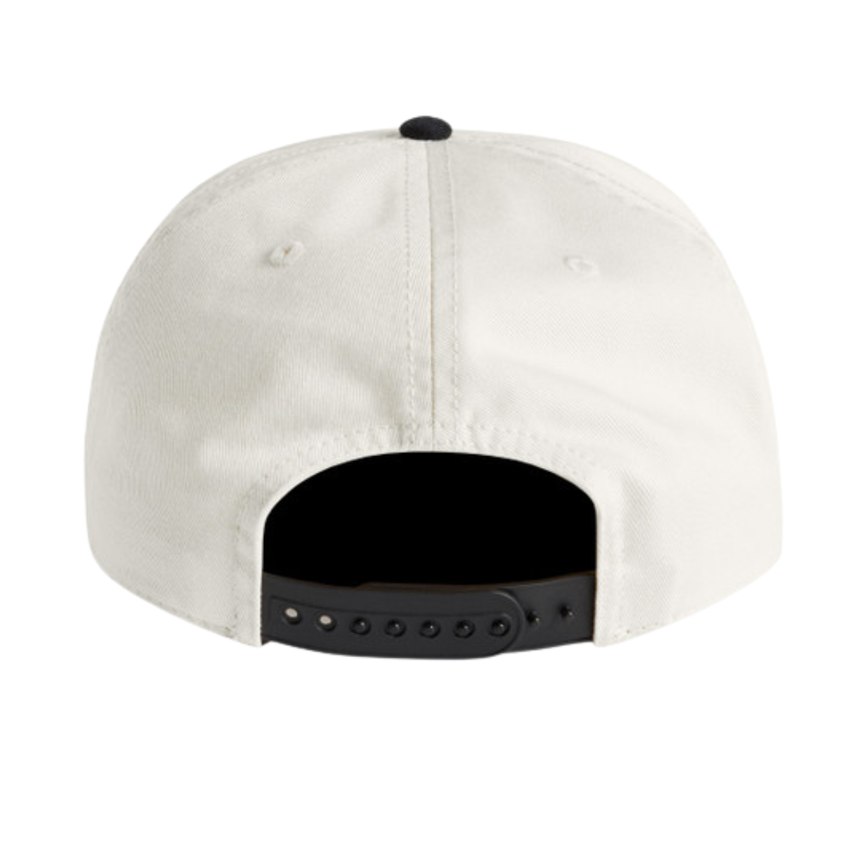 Timberline Mountain Guides Two-Tone Cap