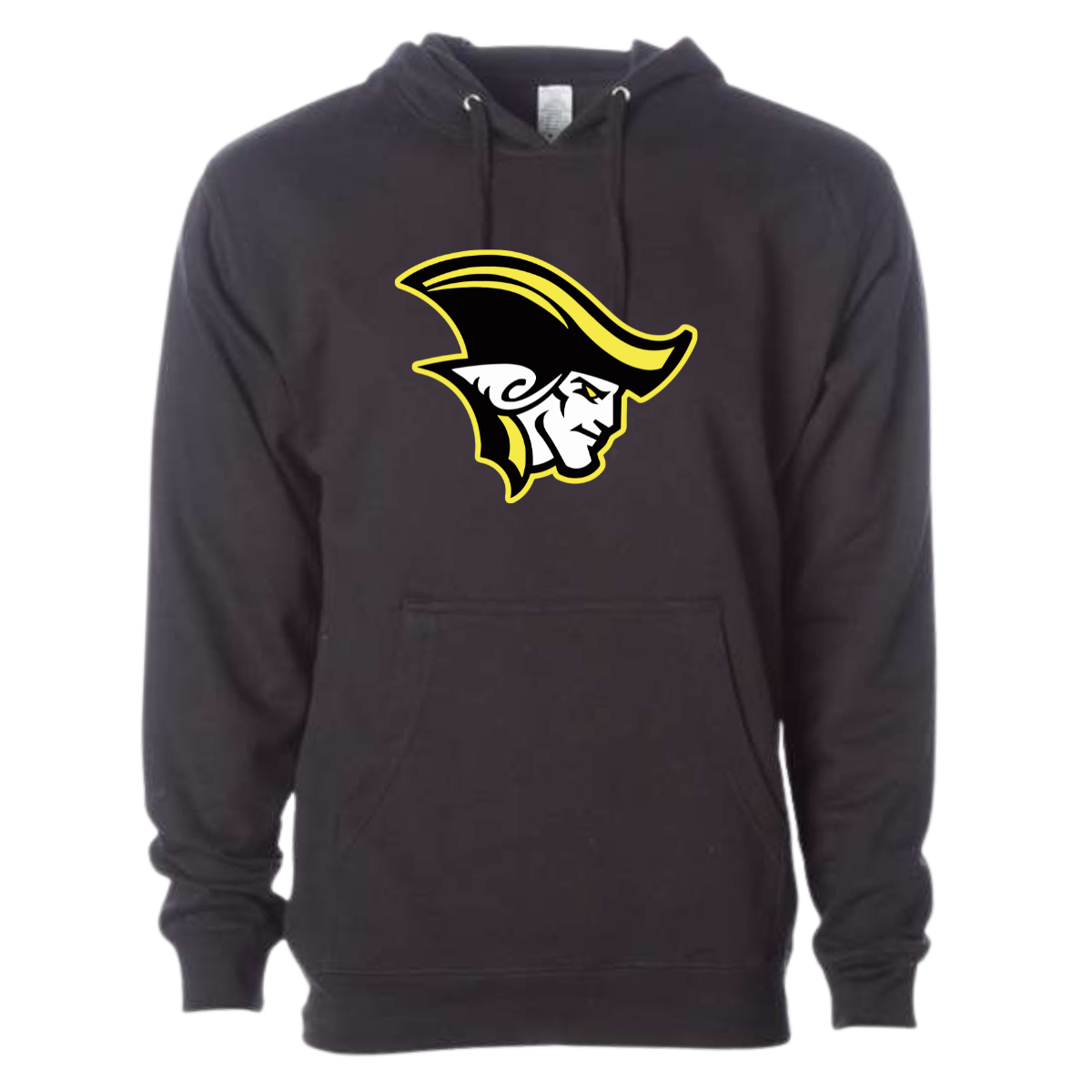 Adult American Heritage Lacrosse ITC Midweight Hoodie