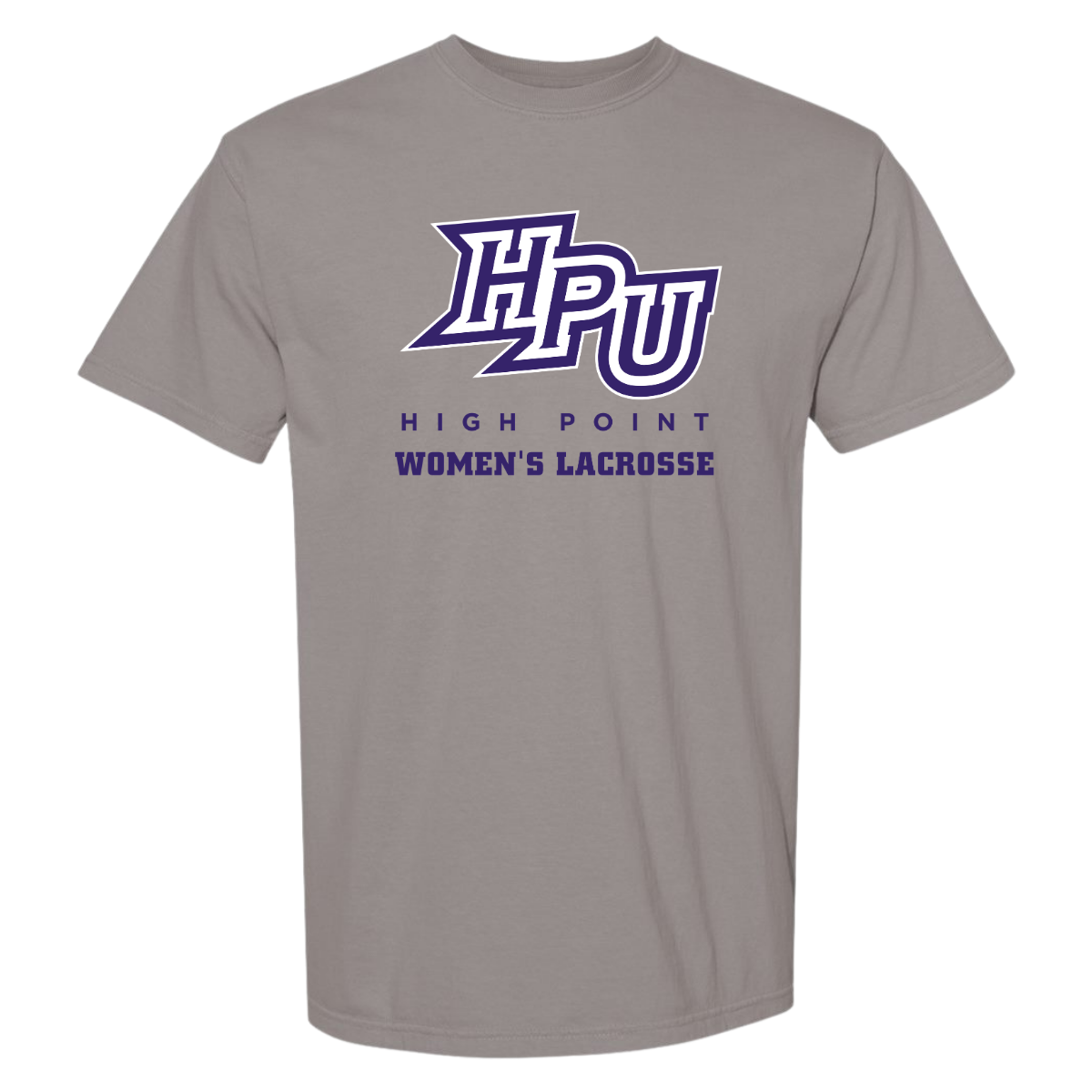 Personalizable - Adult Comfort Colors Heavyweight T-Shirt