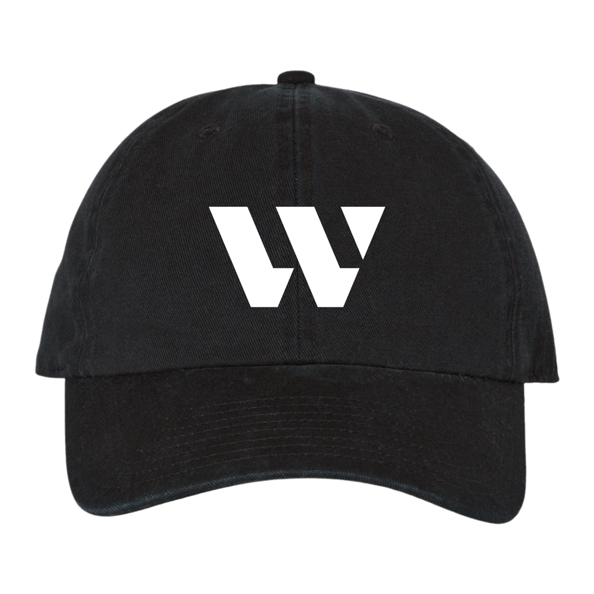 Westward Lacrosse 47 Brand Clean Up Cap