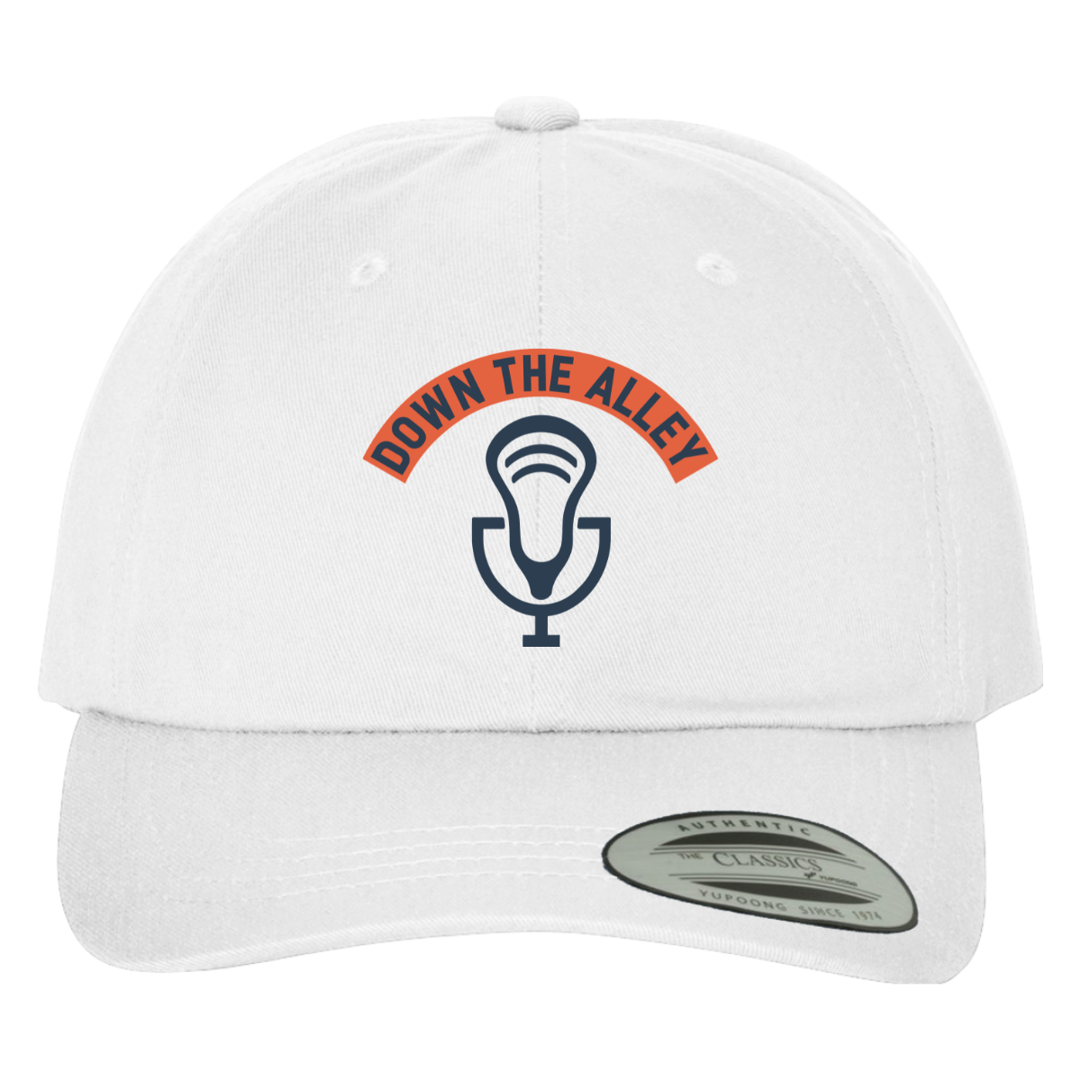 Team36 YP Classics Dad's Cap