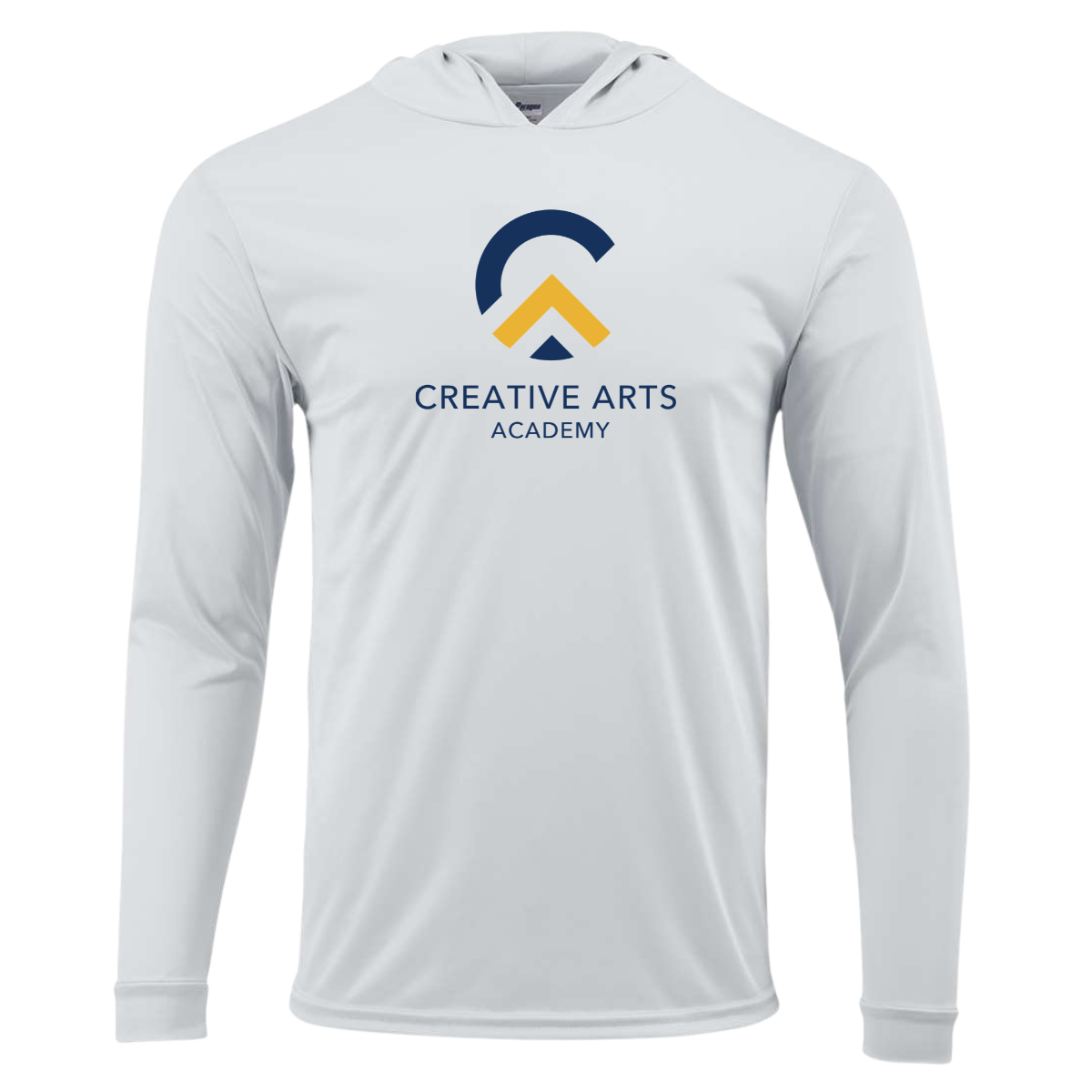 Youth Sun Valley Community School Paragon Bahama Sun Hoodie