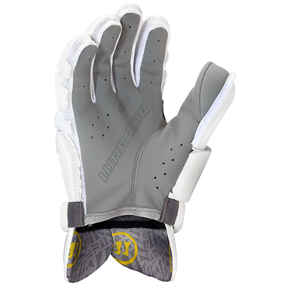 Warrior Nemesis Goalie Glove