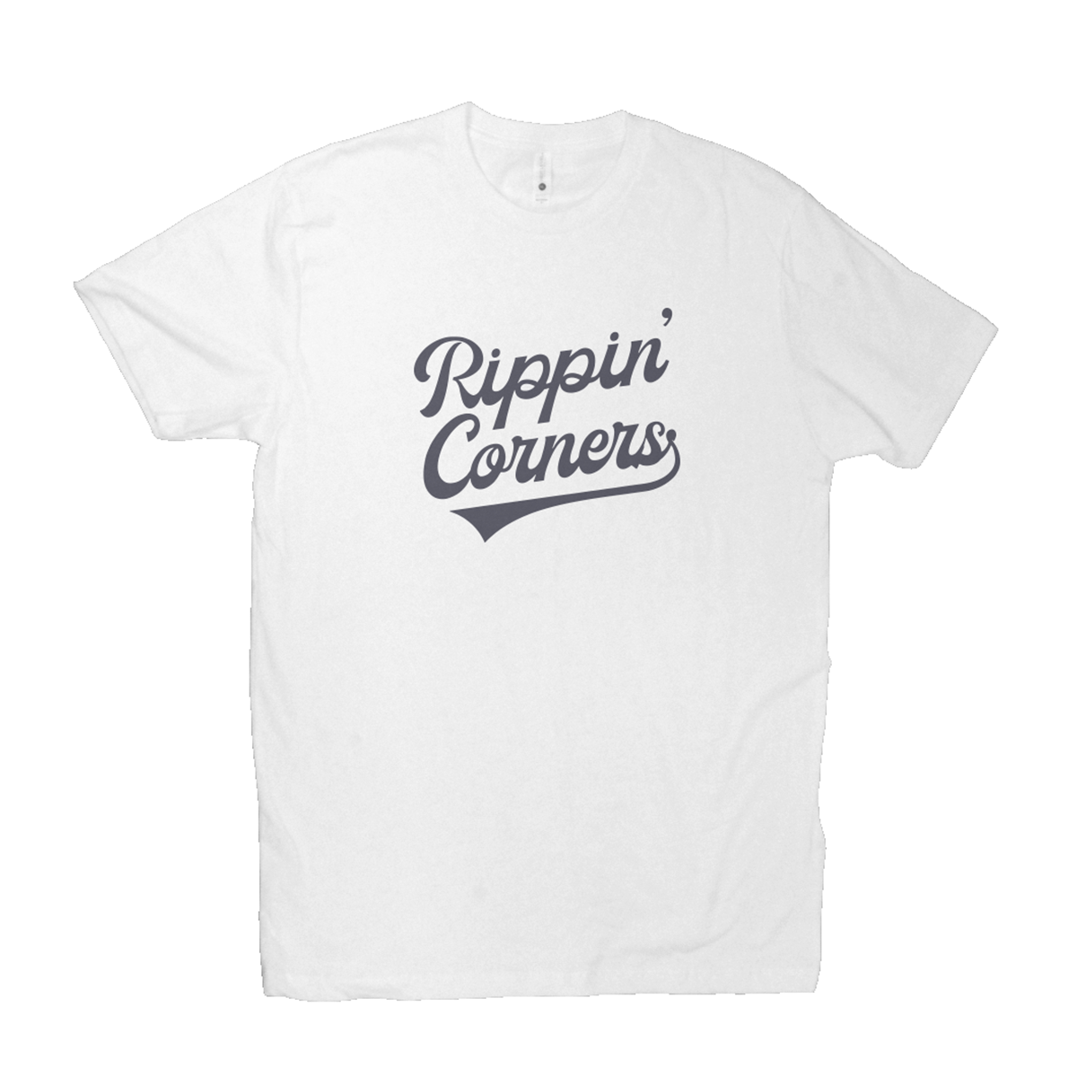 Adult CCYL Next Level Cotton Crew T-Shirt