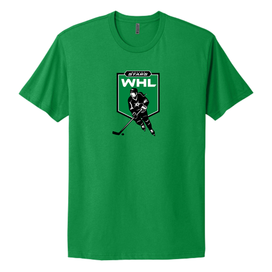 Adult DSWHL Next Level Cotton T-Shirt