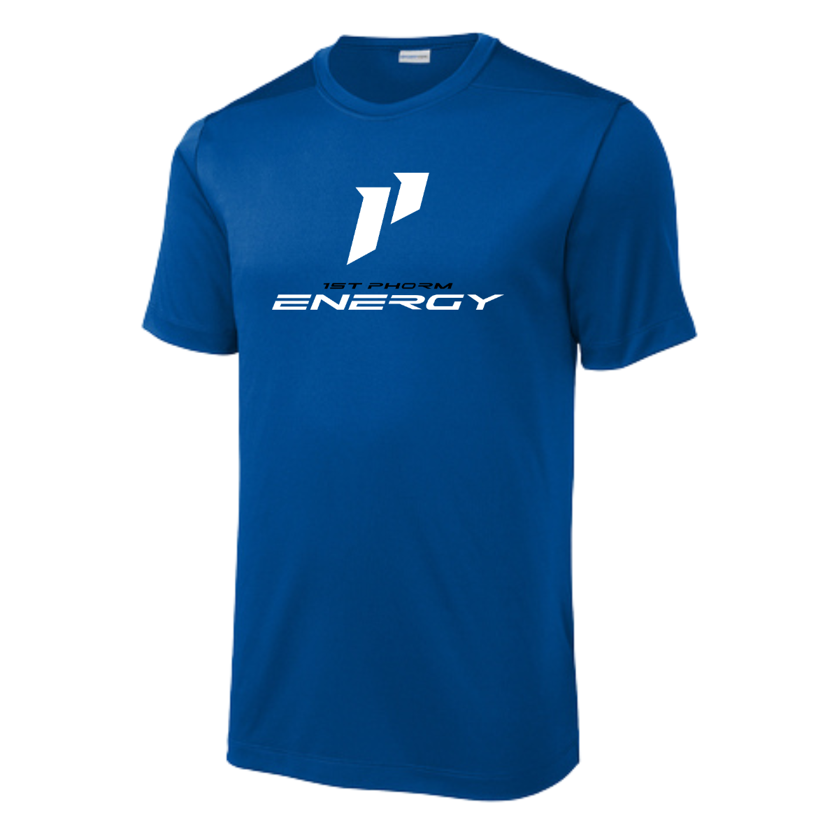 Adult HBK Lacrosse Sport-Tek Posi-UV Pro Tee