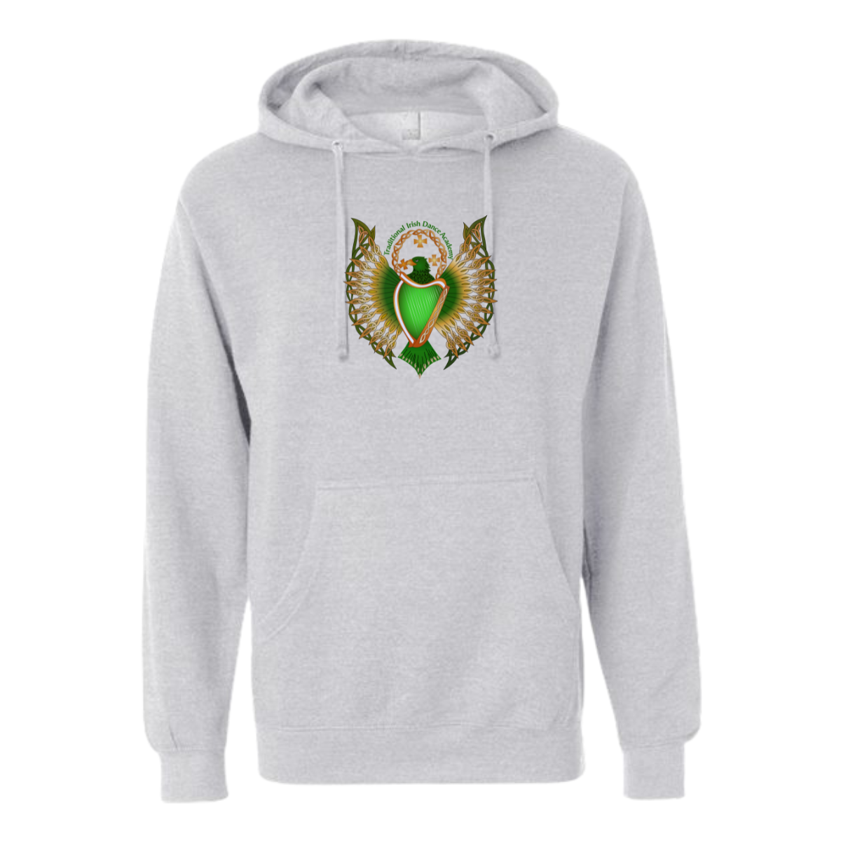 Adult TIDA ITC Midweight Hoodie