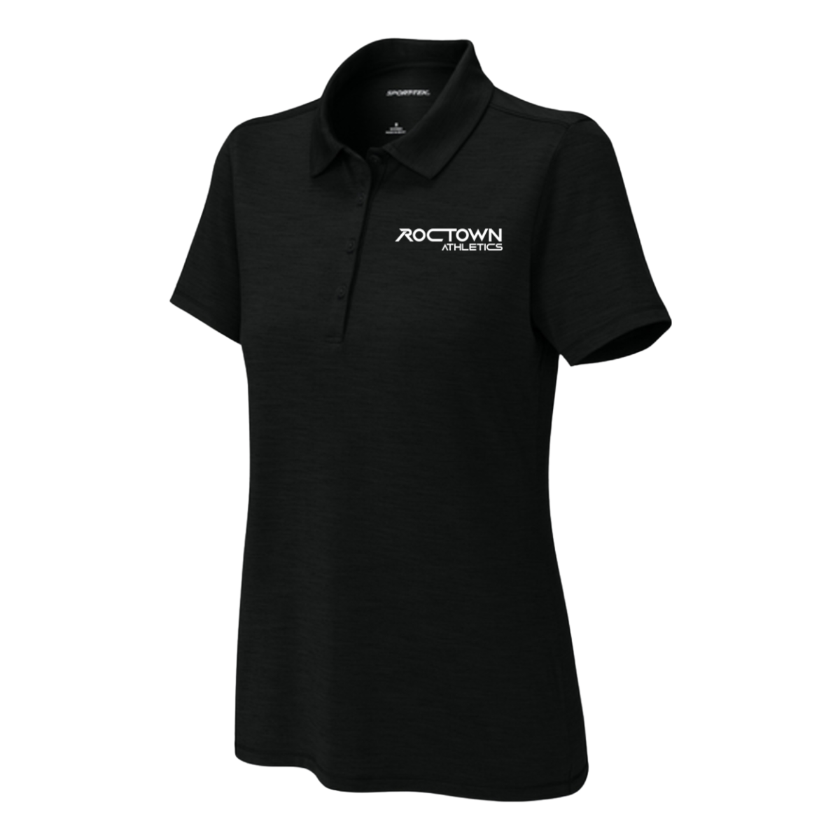 Women's Roctown Athletics Sport-Tek Versa Polo