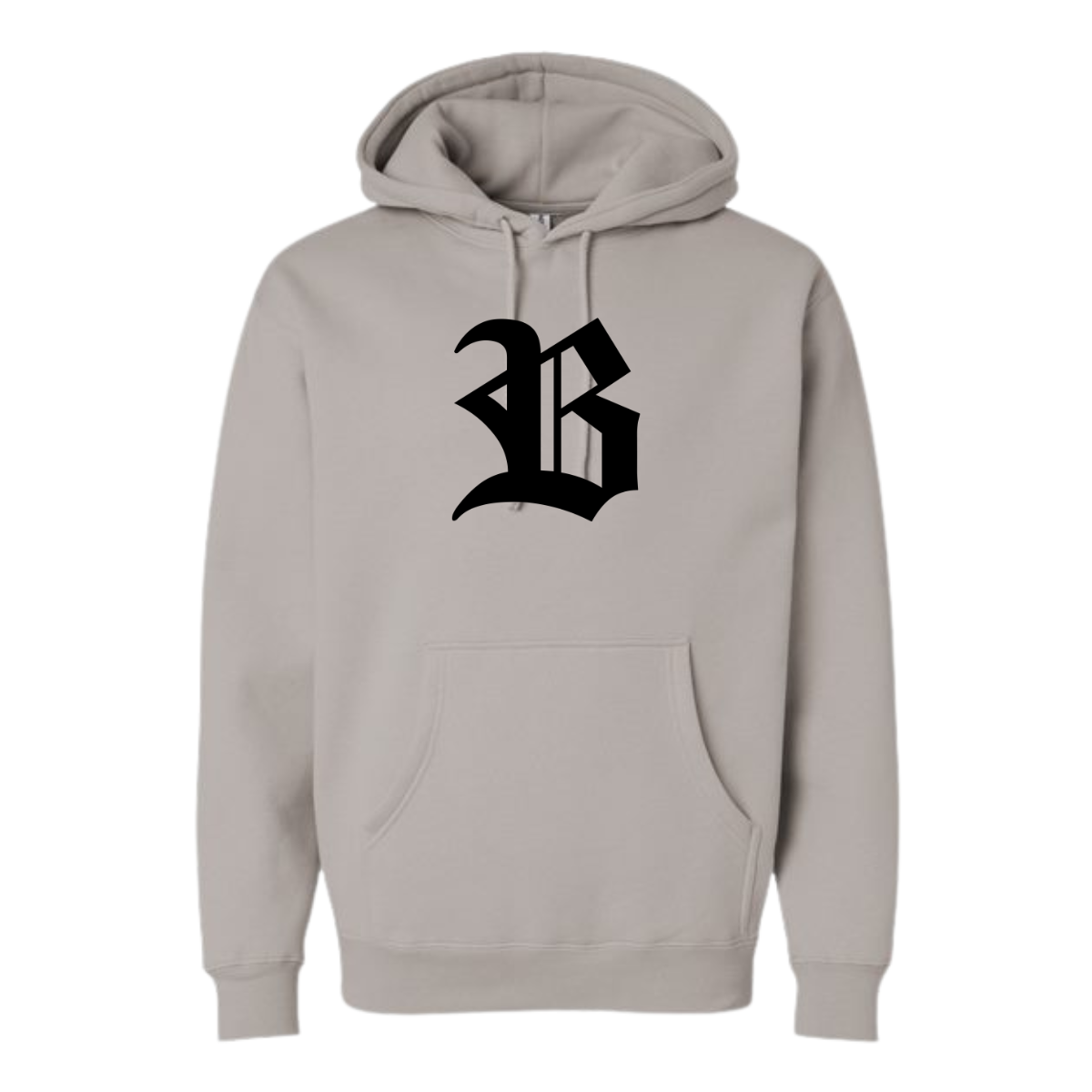 Adult Blacksox ITC Heavyweight Pullover Hoodie