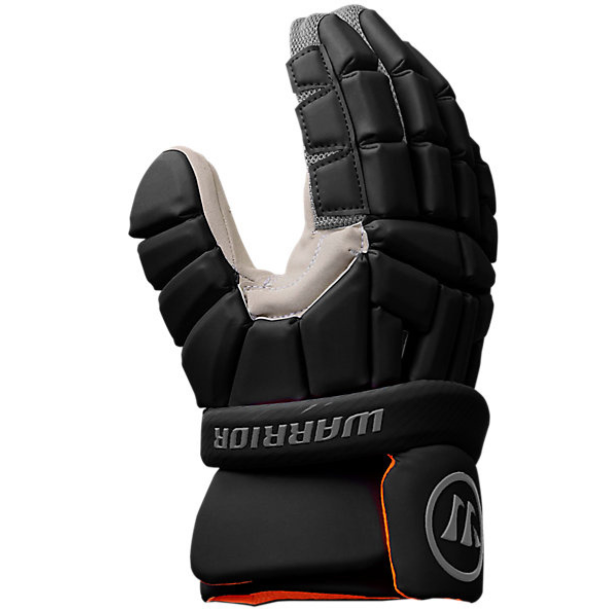 Warrior Burn Glove - Black