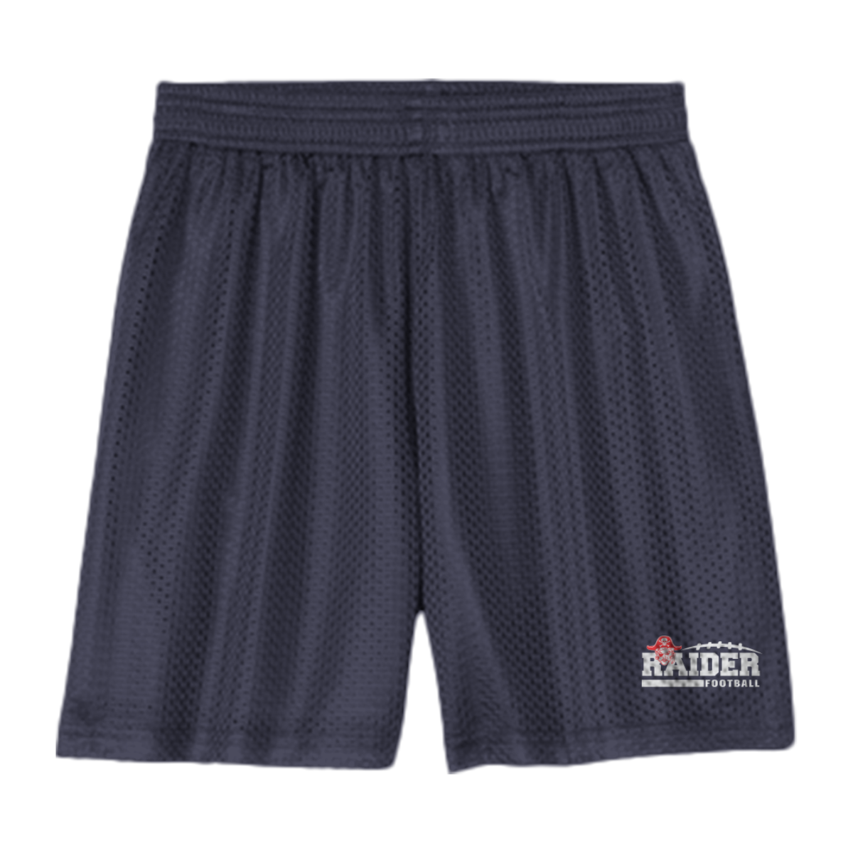 Youth Fairport Raiders Mesh Short