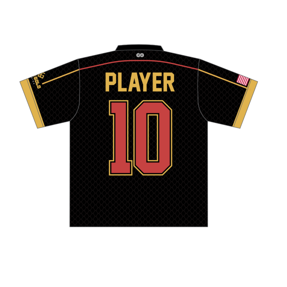 Vipers Jersey