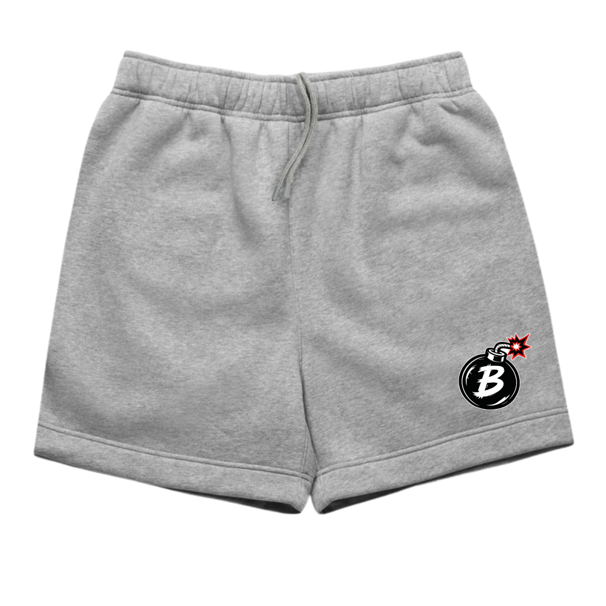 Adult Lowcountry bombers AS Colour Relax Track Shorts