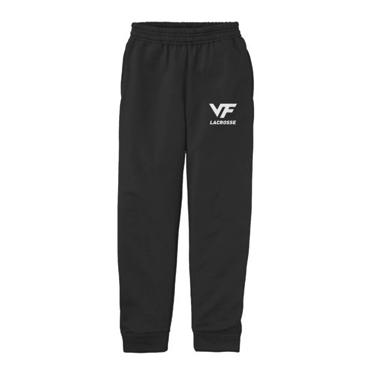 Youth Vallivue Lacrosse Fleece Jogger