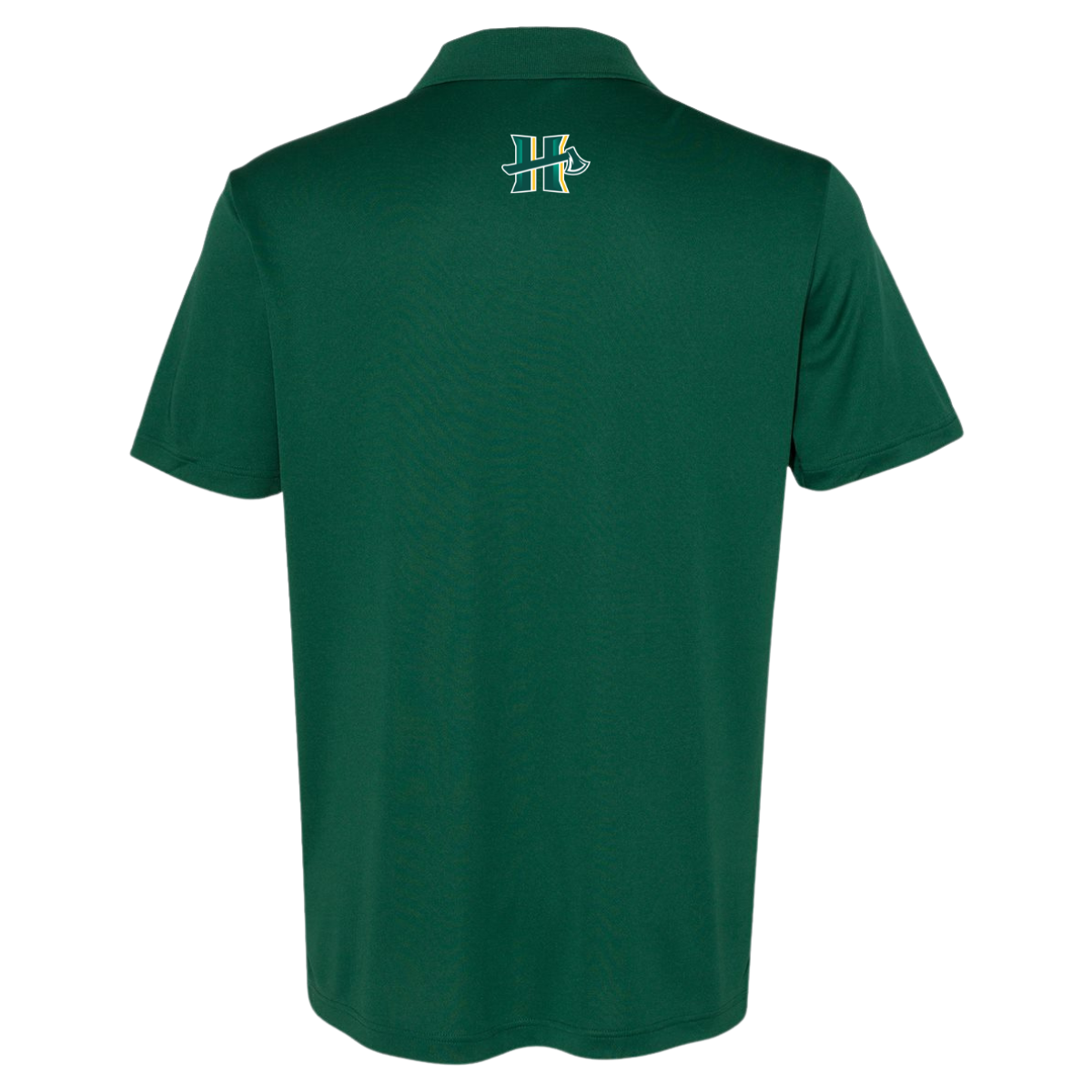 Adult Cal Poly Humboldt Adidas Performance Polo