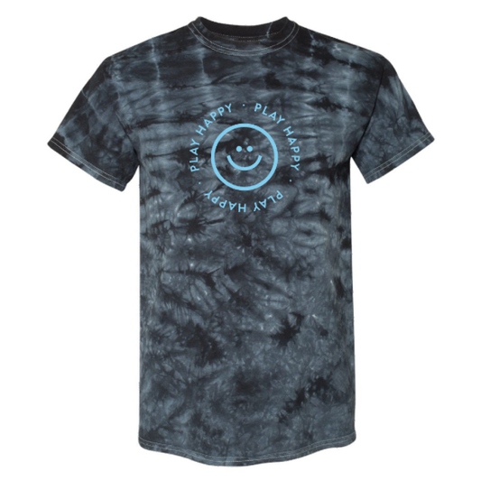 Adult Lizzie Colson Tie Dye Shirt