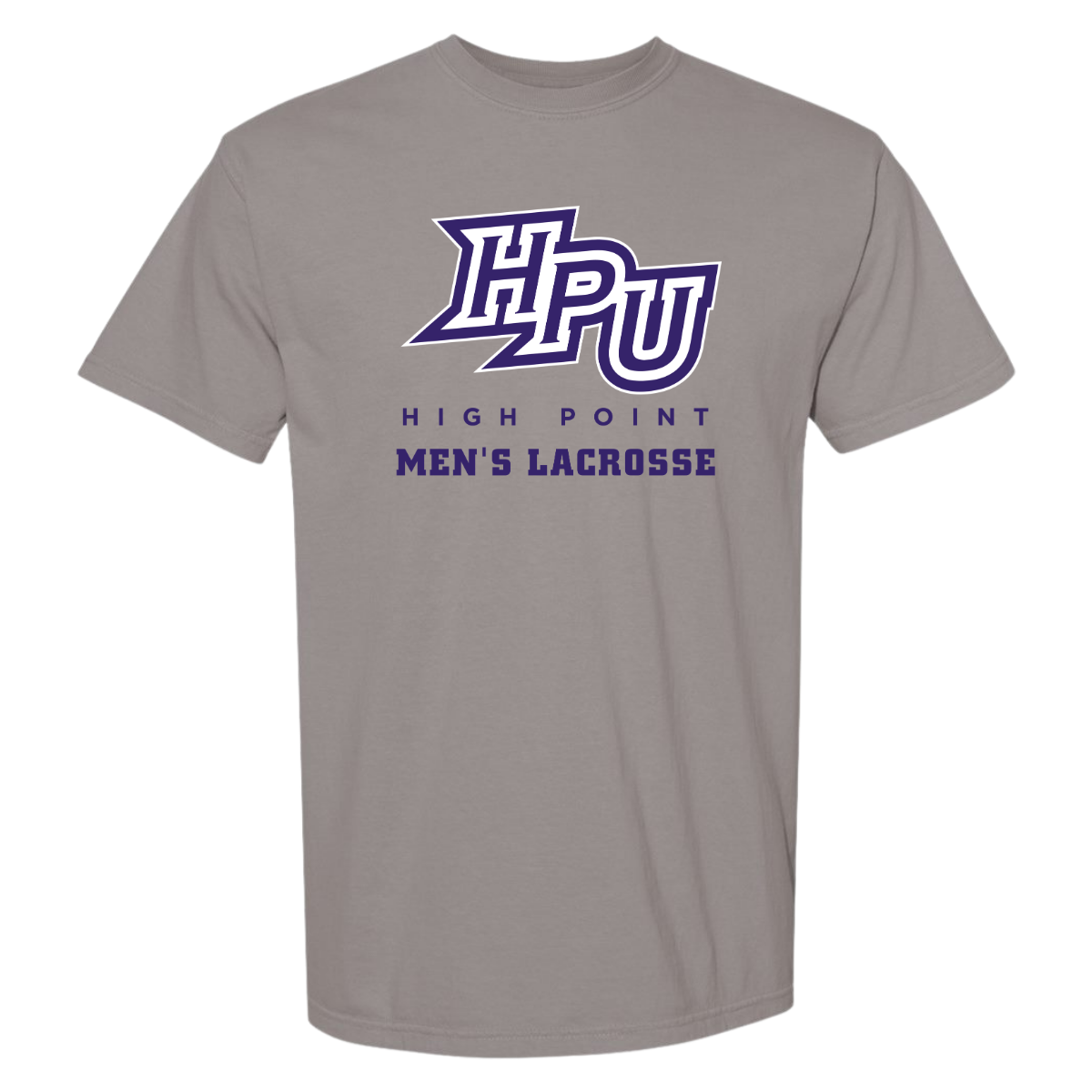 Personalizable - Adult Comfort Colors Heavyweight T-Shirt