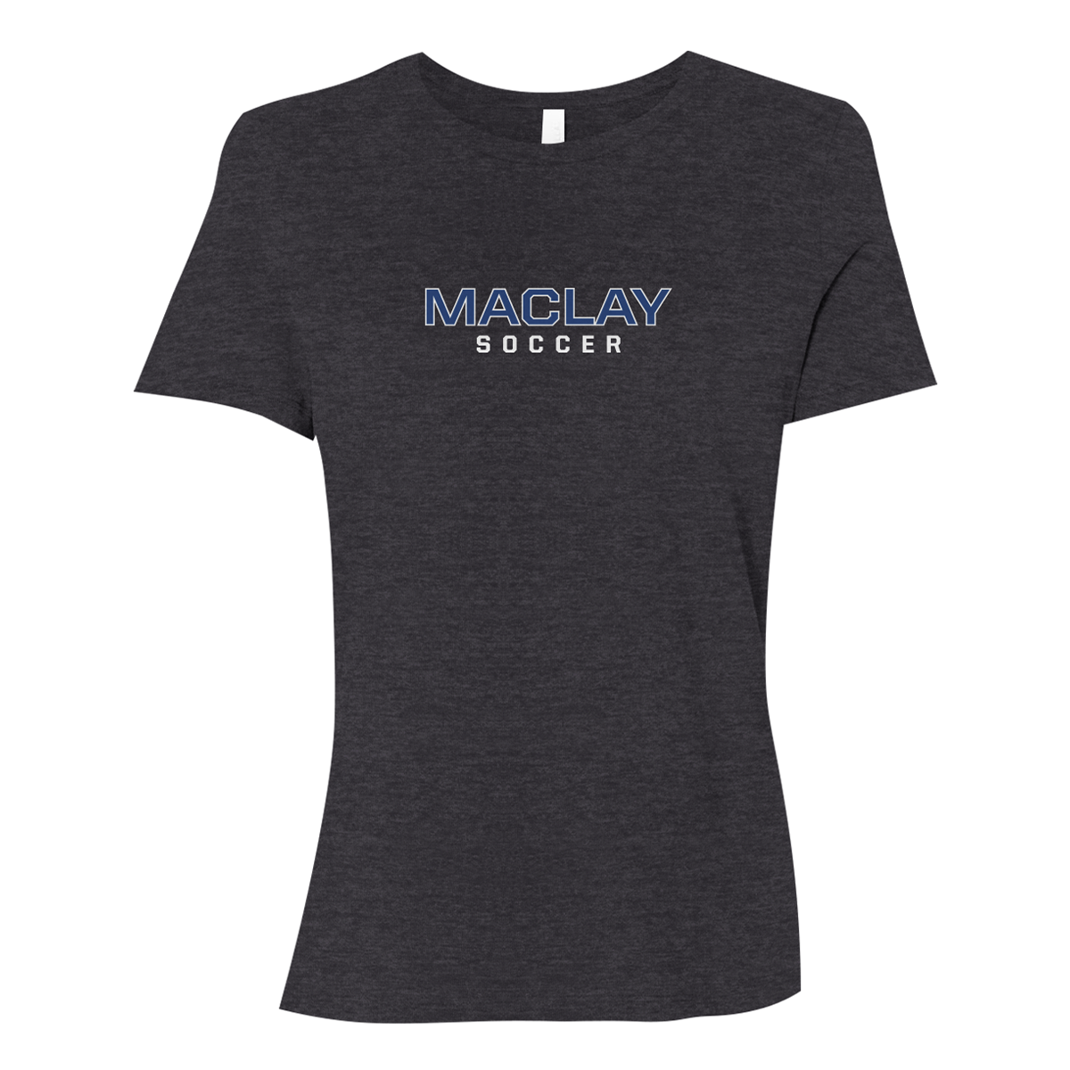 Women’s Maclay Soccer Relaxed T-shirt