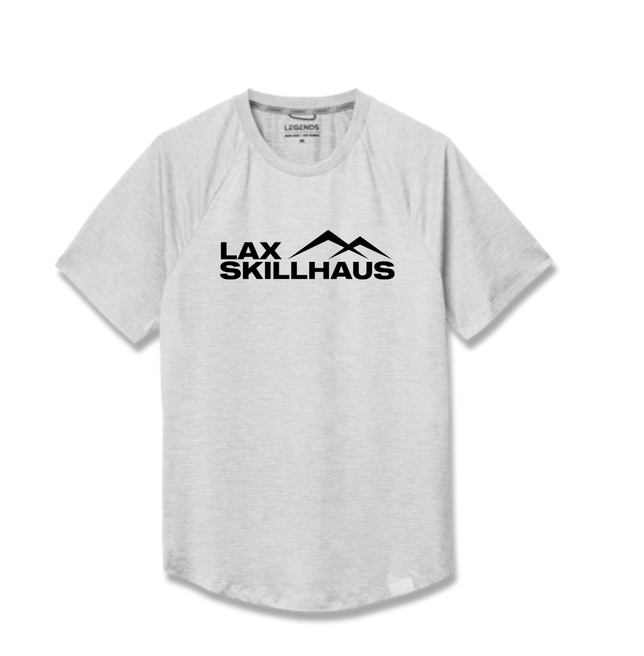Adult Legends Team Tech SS Tee
