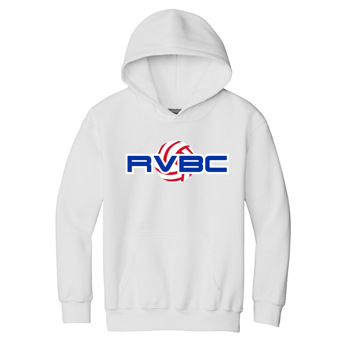 Youth Gildan Pullover Hoodie