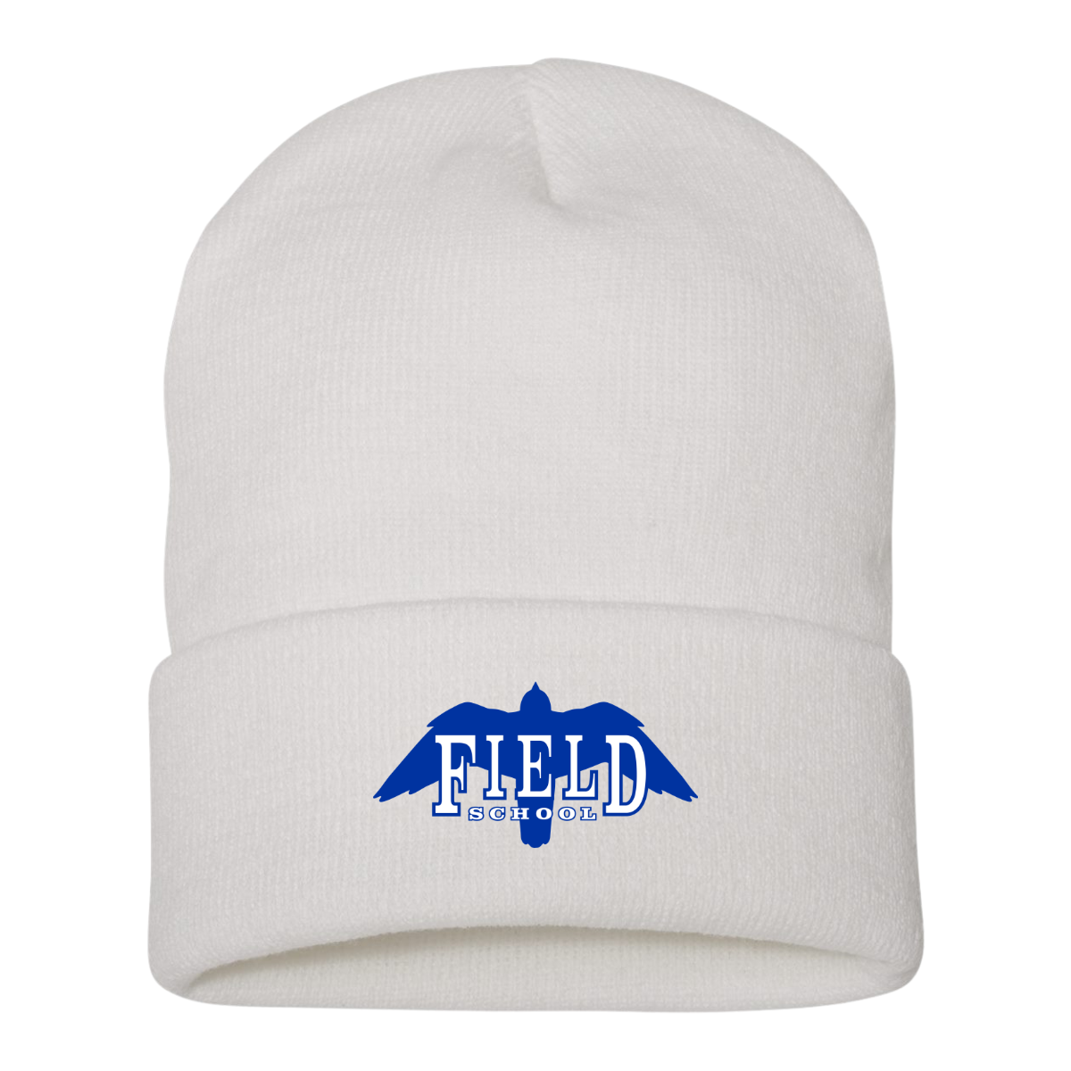 Field School Cuffed Beanie