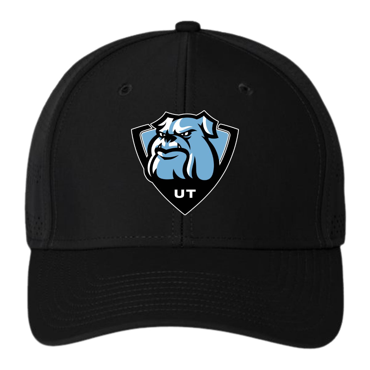 Mad Dog Utah Adidas Stretch Cap