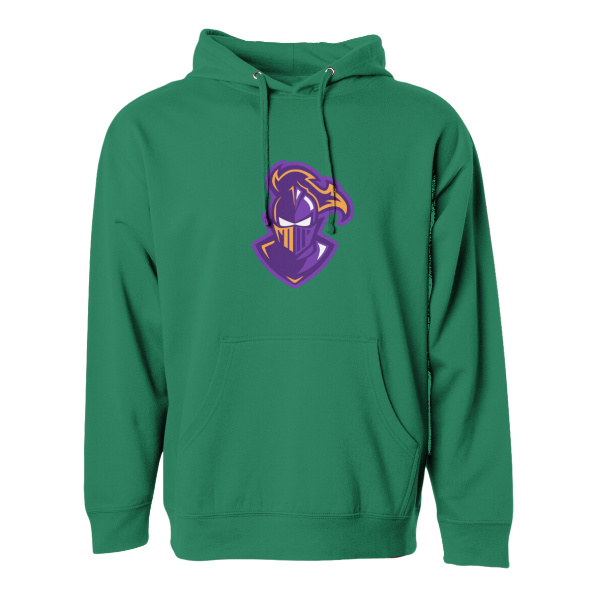 Adult South Tampa Knights Midweight Hoodie