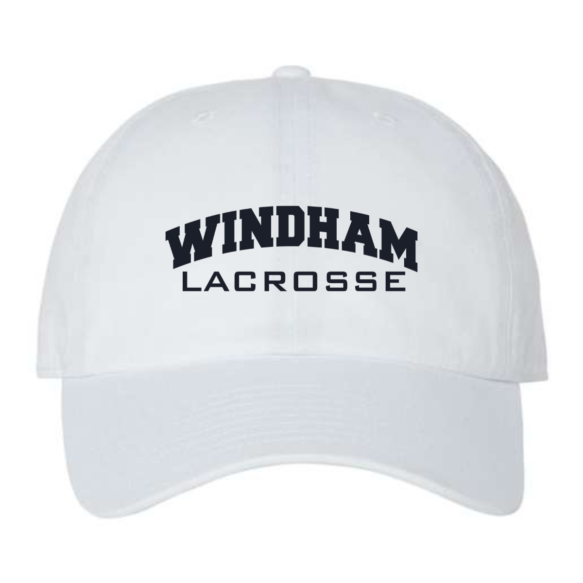 Windham Lacrosse 47 Brand Clean Up Cap