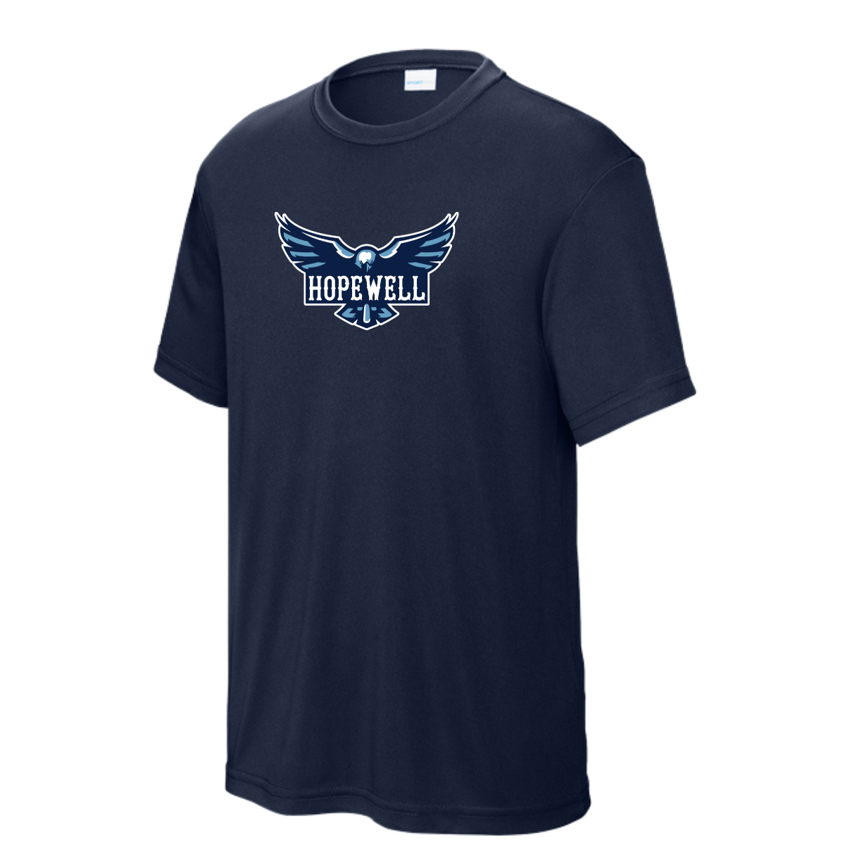 Youth Hopewell Sport-Tek PosiCharge Competitor Tee