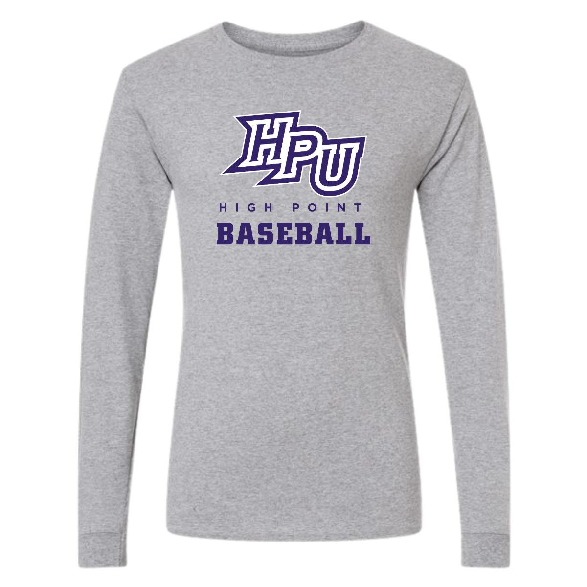 Personalizable - Adult Champion Long Sleeve T-Shirt