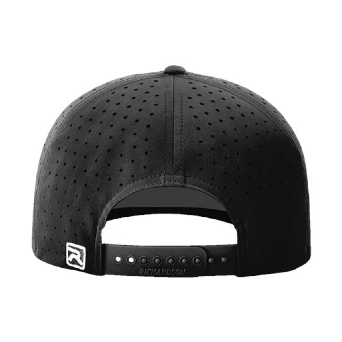 Roctown Athletics Richardson 632 Perforated Hat