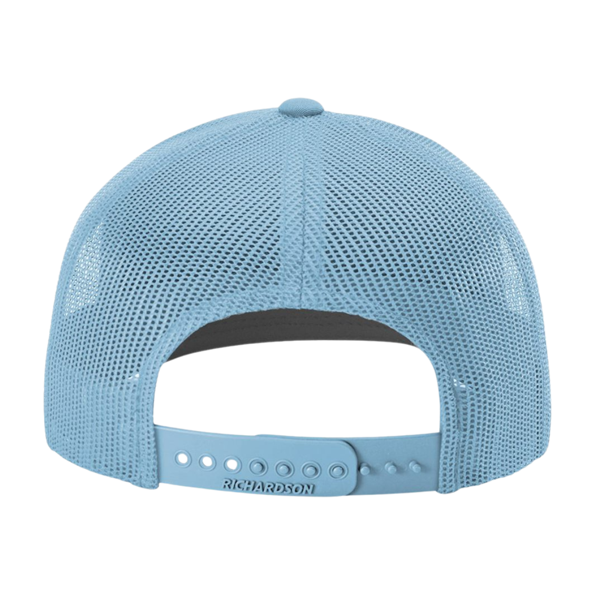 Stars 901 Lacrosse Richardson Snapback Trucker Cap