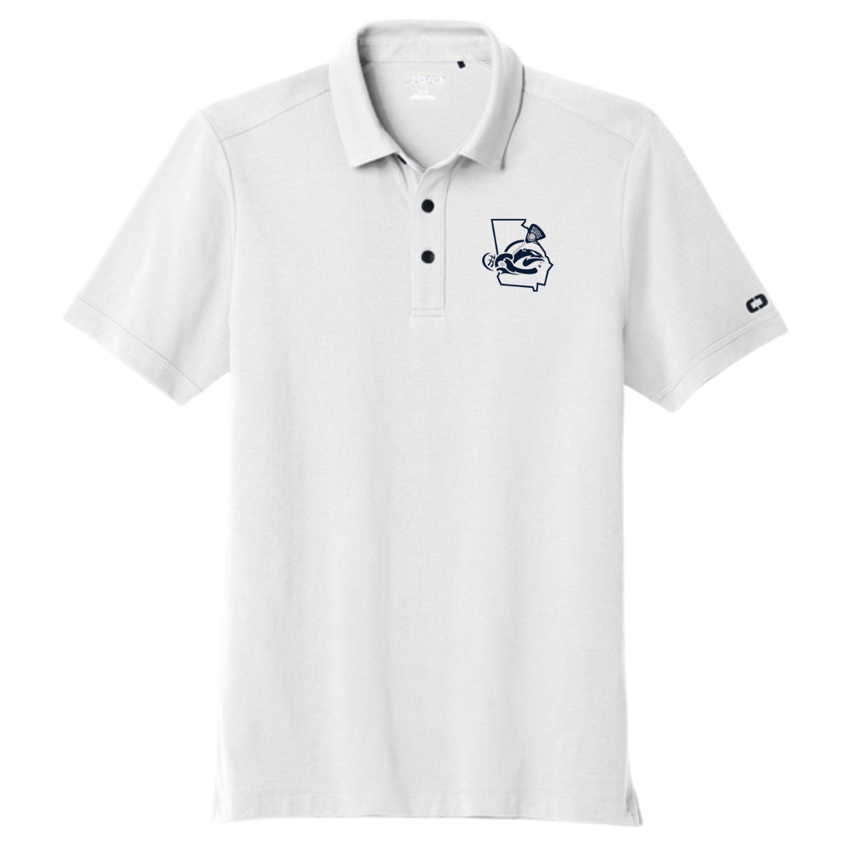 Adult Follower Of One OGIO Limit Polo