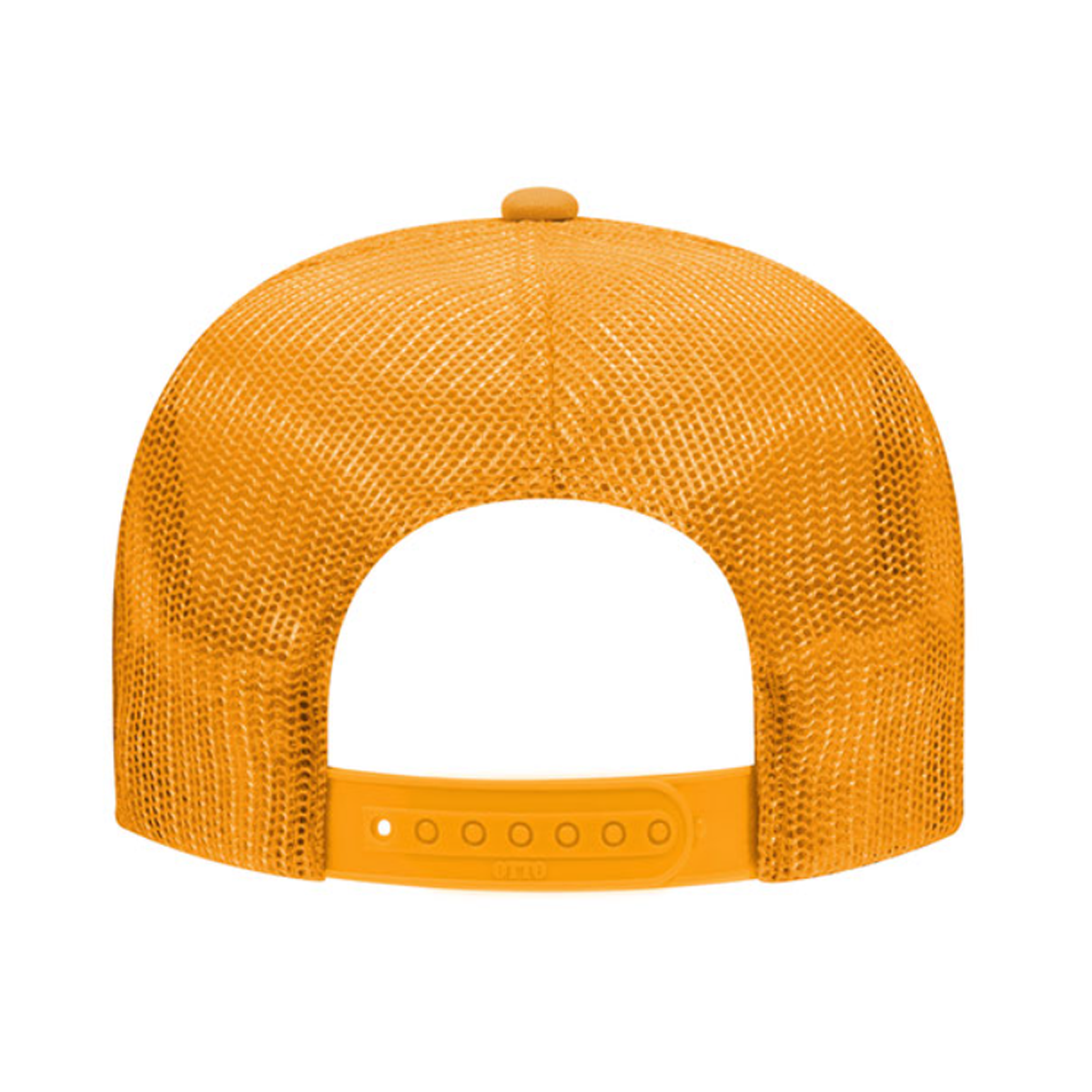 Saint Paul's School Otto 5-Panel Crown Back Trucker Hat