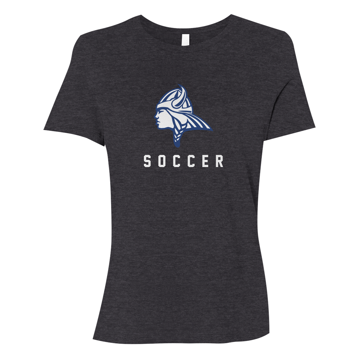 Women’s Maclay Soccer Relaxed T-shirt