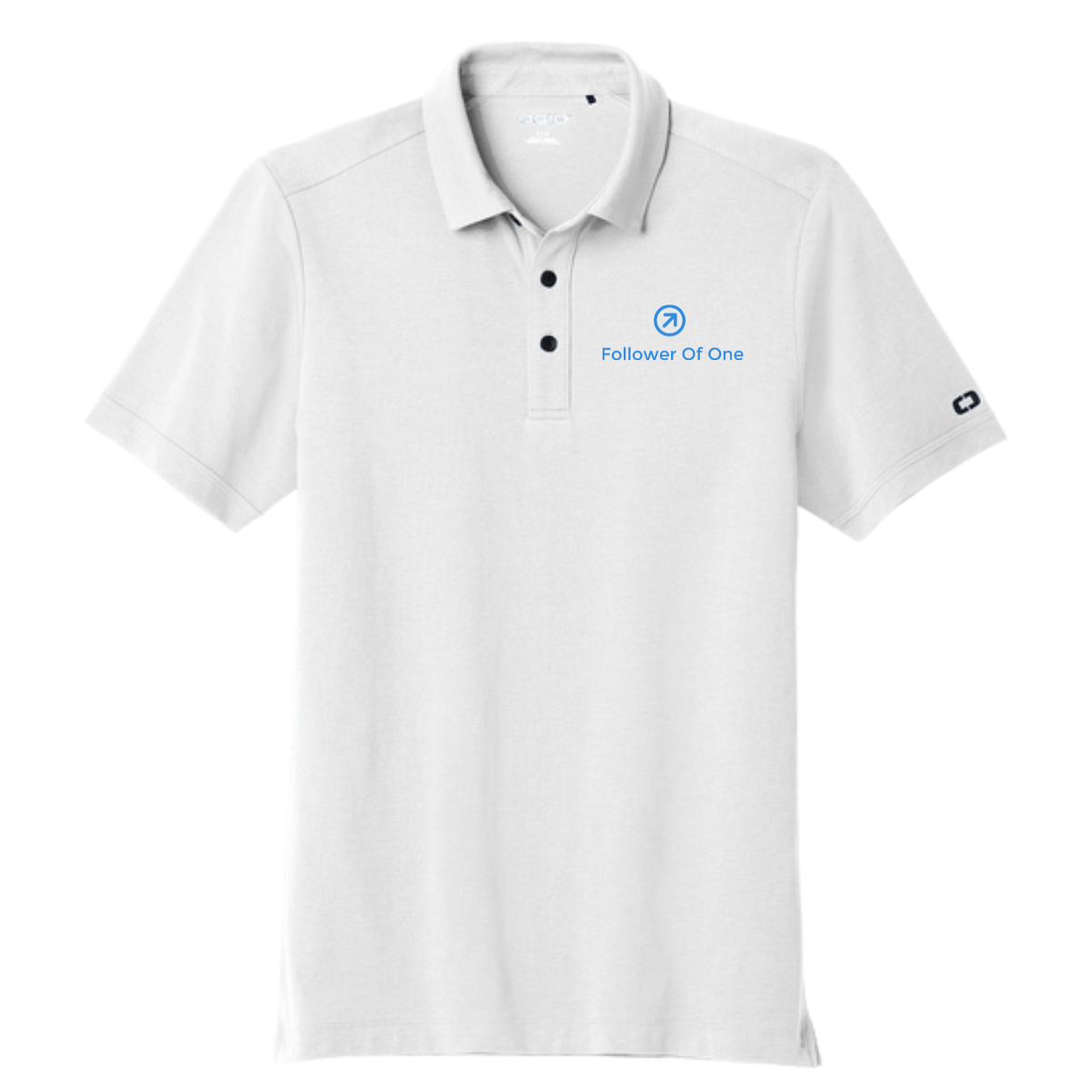 Adult Follower Of One OGIO Limit Polo