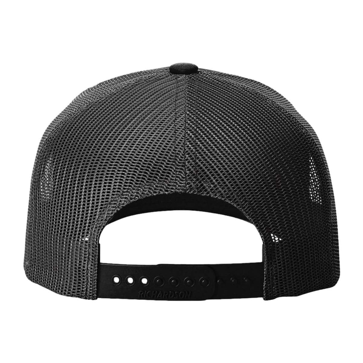 Westward Lacrosse Richardson Rope Trucker Hat