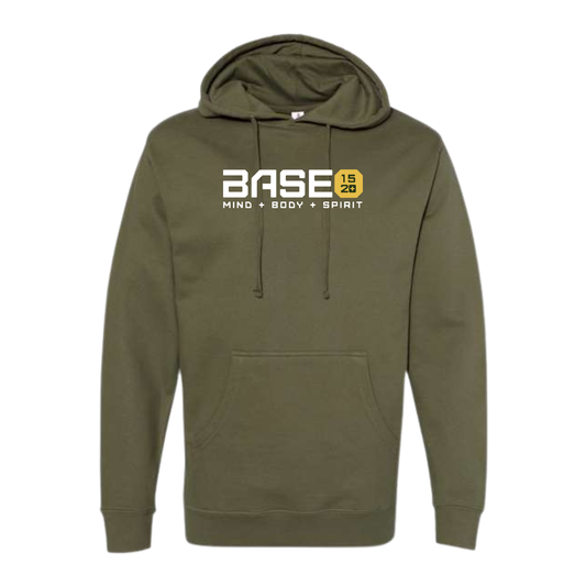 Adult Base1520 ITC Midweight Hoodie