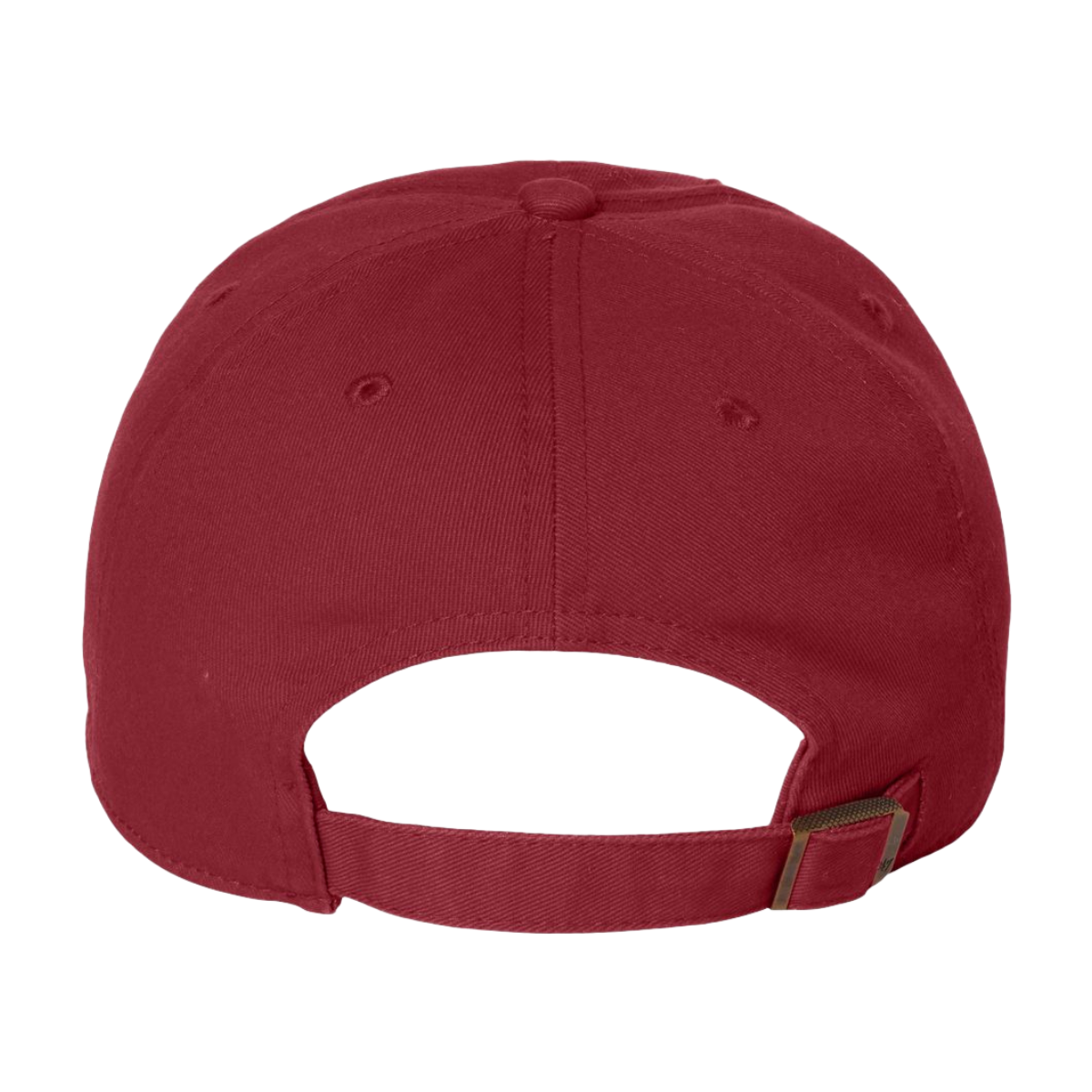 MBA Lacrosse 47 Brand Clean Up Cap