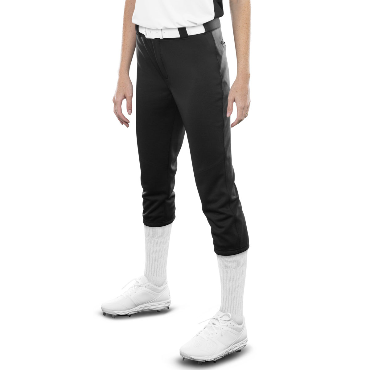 Ladies Augusta Sportswear Slideflex Softball Pant