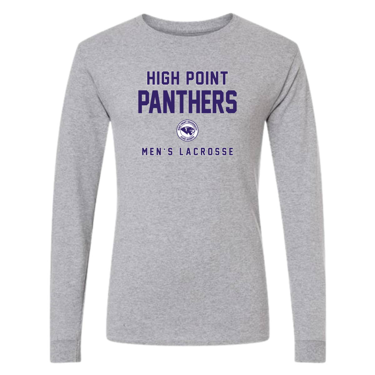 Personalizable - Adult Champion Long Sleeve T-Shirt
