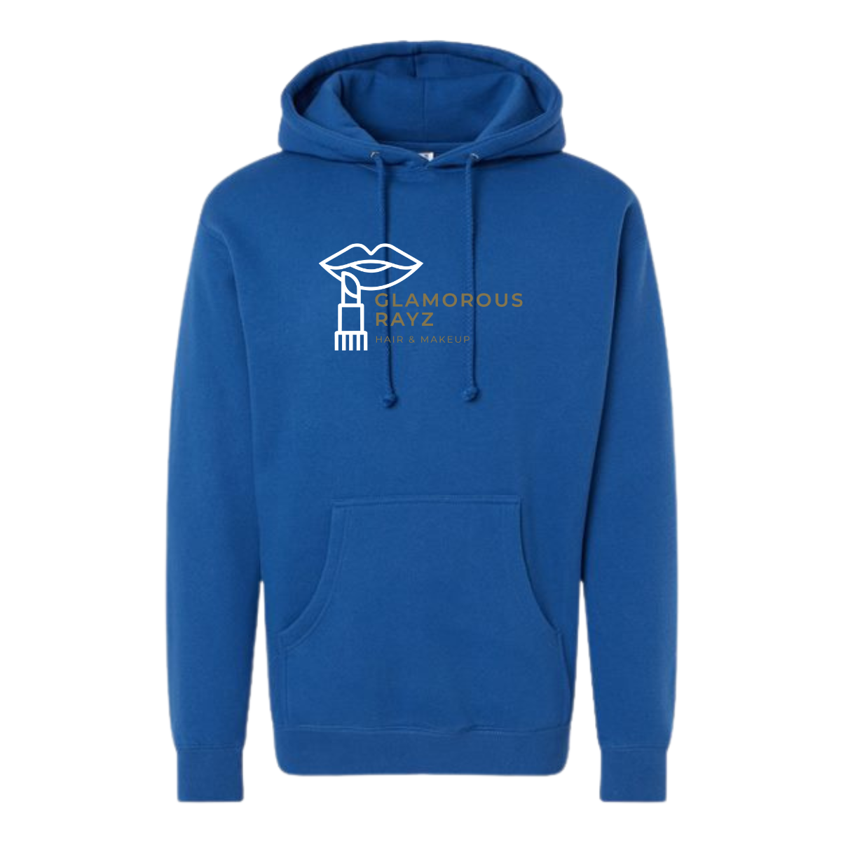 Adult Team Rayzorgainz ITC Heavyweight Pullover Hoodie