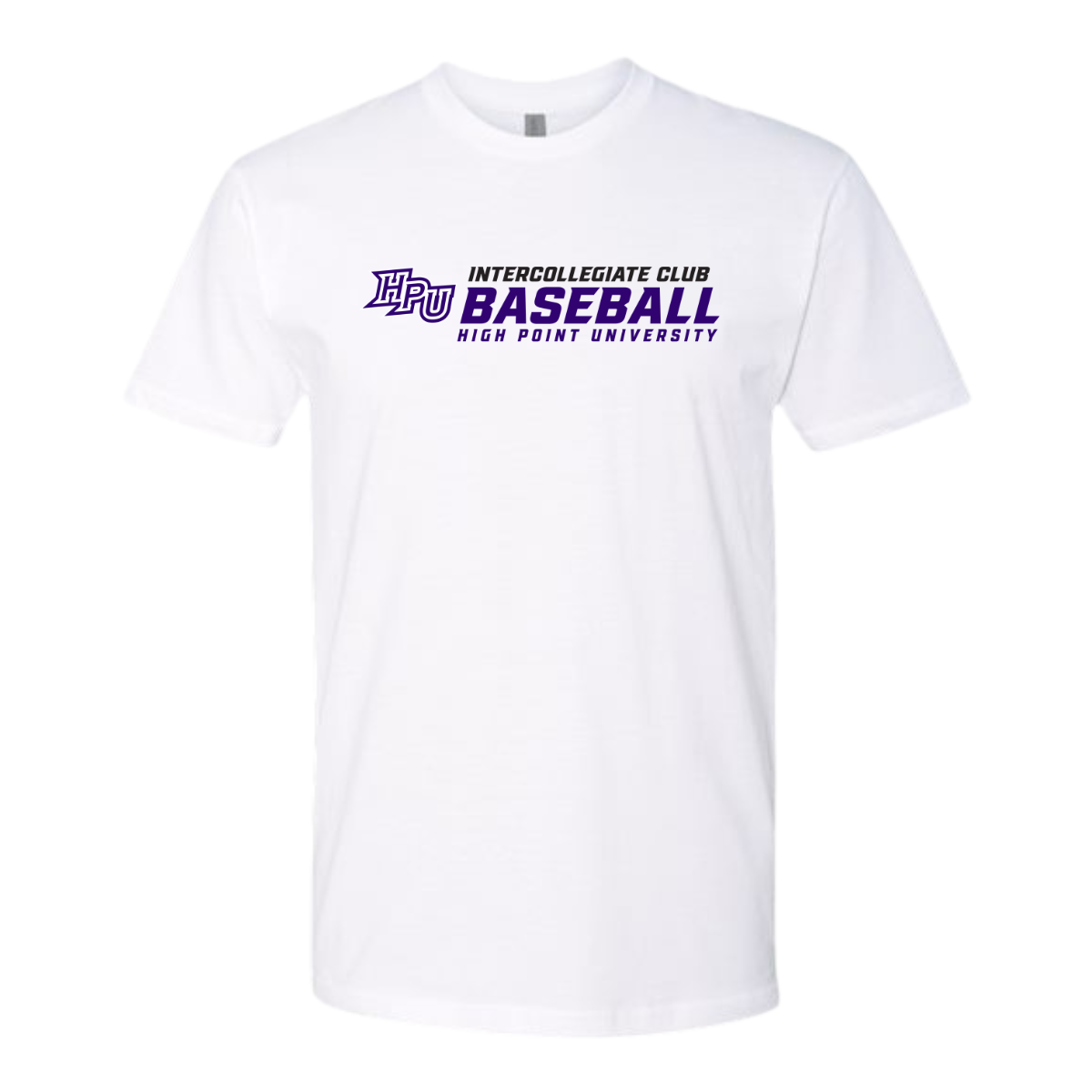 Adult Next Level Cotton T-Shirt