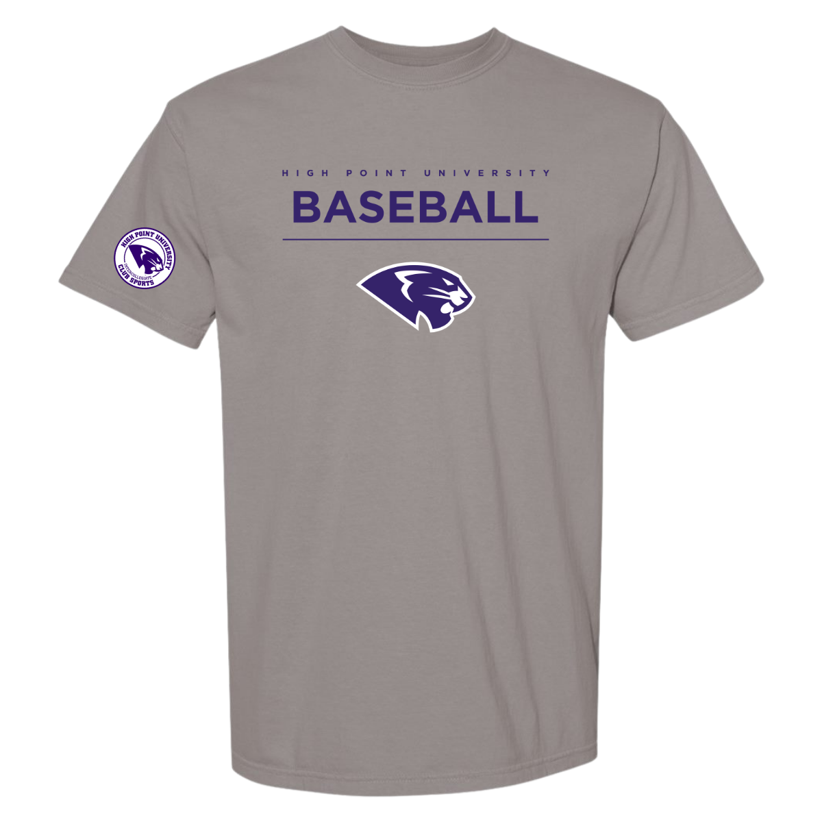 Personalizable - Adult Comfort Colors Heavyweight T-Shirt