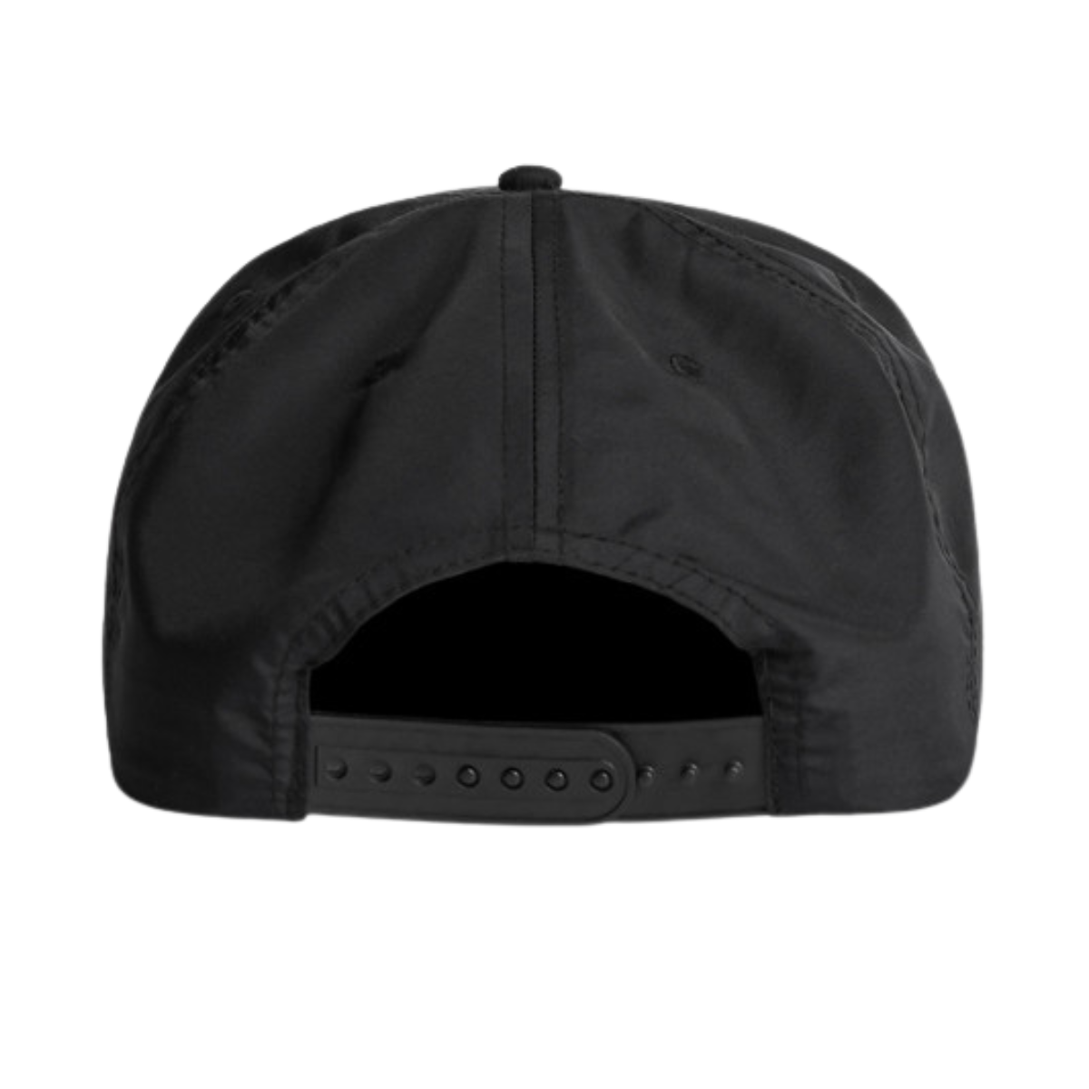 Missoula Wild Lacrosse AS Colour Surf Rope Cap